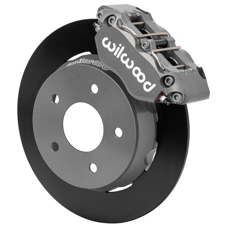 Wilwood Front Brake Kit / ProR - TurboR