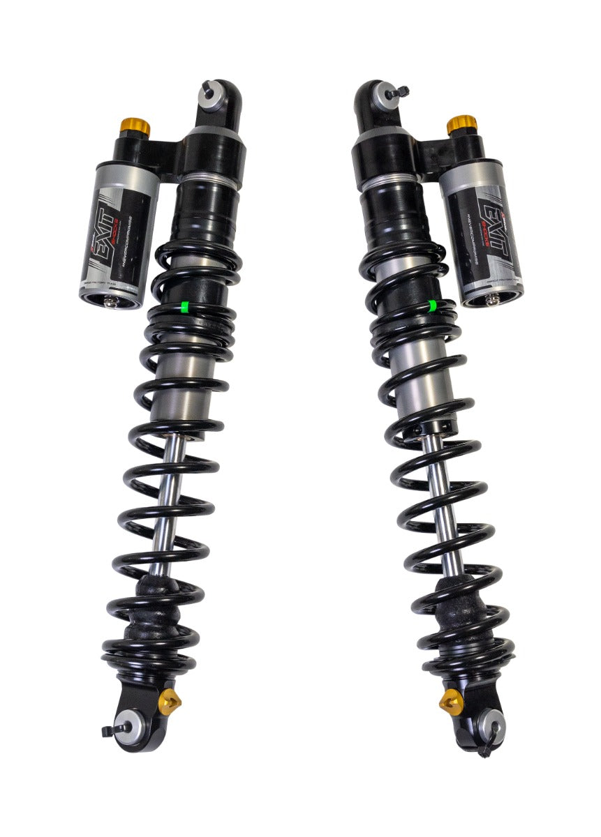 SKI-DOO BRP MXZ/RENEGADE 17-25 SKI 42" X2 SHOCK KIT