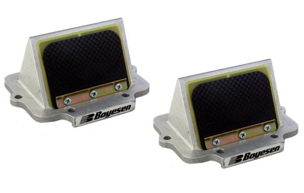 Boyesen Rage Cages / Ski-Doo RAD83-2