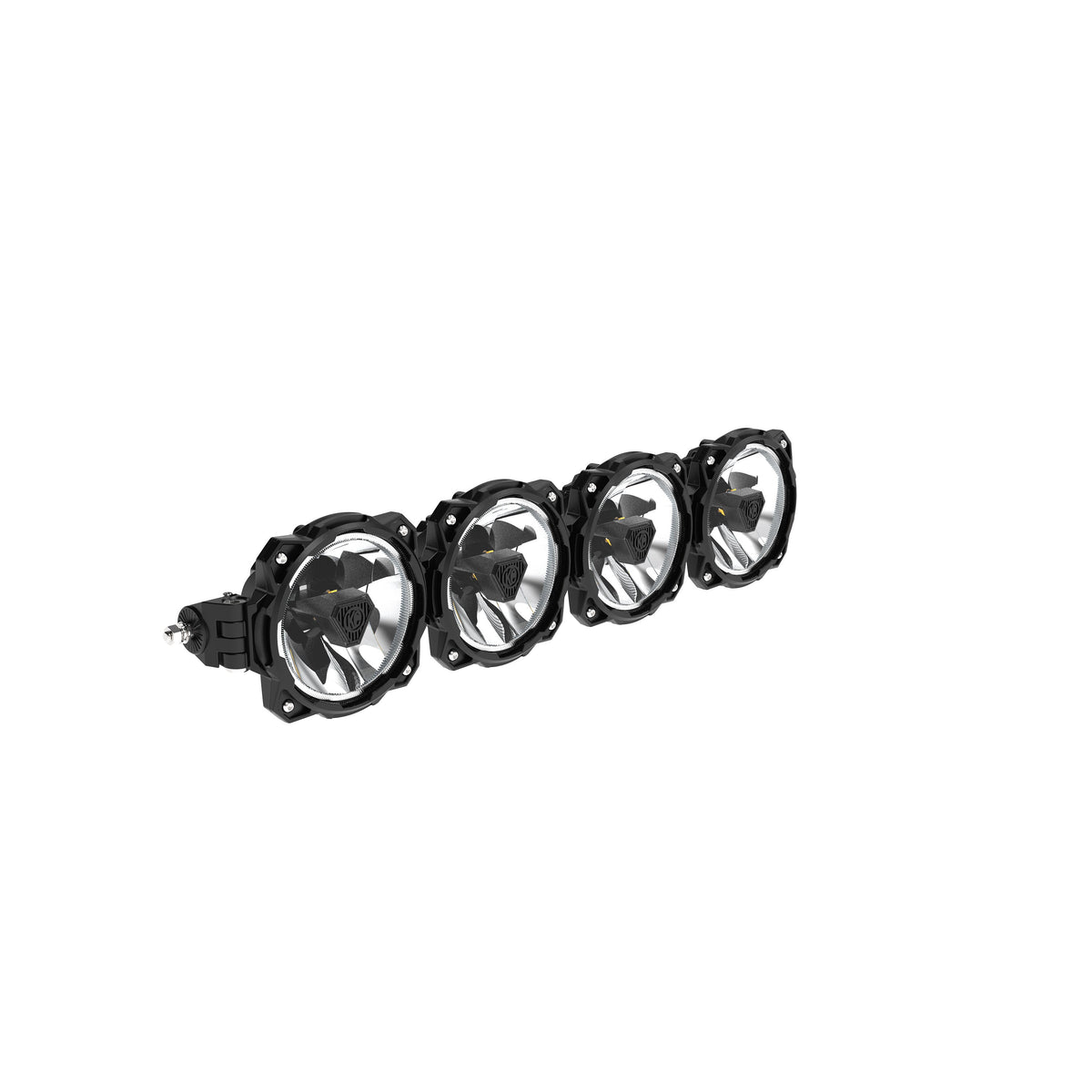 26" Gravity®️ Titan™ LED Light Bar - 4-Light - #91414