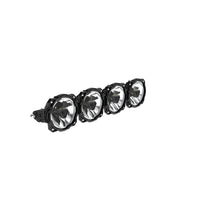 26" Gravity®️ Titan™ LED Light Bar - 4-Light - #91414