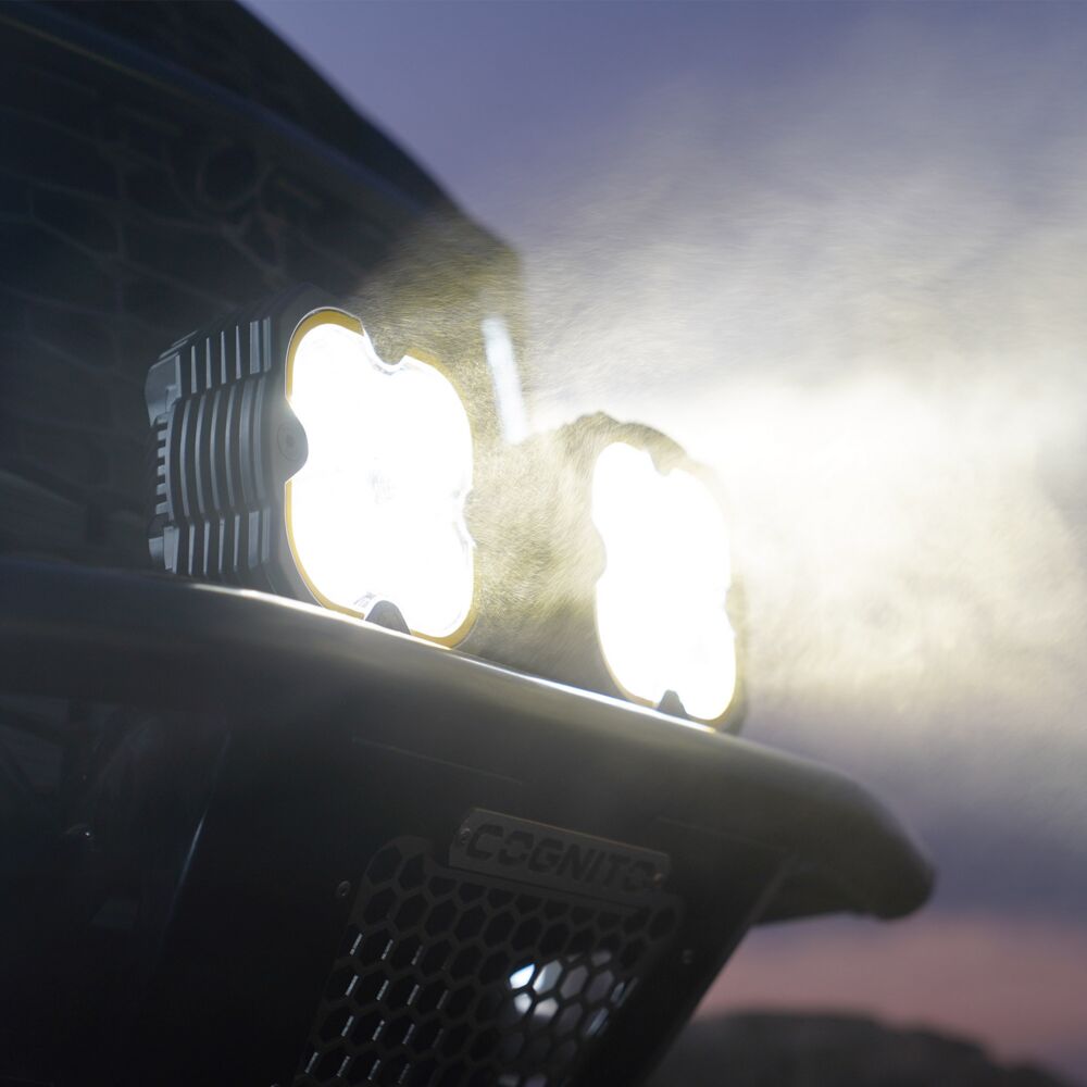 FLEX ERA® 4 - 2-Light Master LED Light Pod Kit - # 289