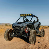 Polaris RZR Pro R Light Bar Kit - 39" Pro6 Gravity® LED Light Bar - 6-Light - # 91343