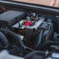 Power Distribution Plate - 24-25 Toyota Land Cruiser Hybrid - #7387