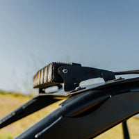 Light Bar Mount for 30" FLEX ERA® LED Light Bar - Overhead - 2022-2025 Polaris RZR Pro R - # 7357