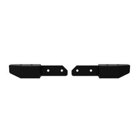 Roof Rack Chase Light Bar Mount - #92503