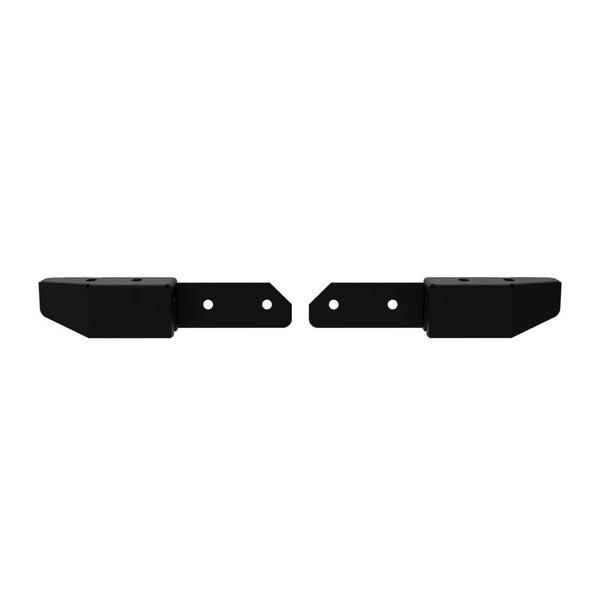 Roof Rack Chase Light Bar Mount - #92503