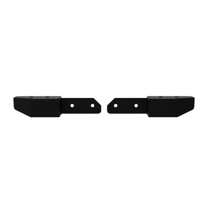 Roof Rack Chase Light Bar Mount - #92503