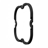 FLEX ERA® 4 - 1-Bezel Ring - ED Coated - Black - # 30573