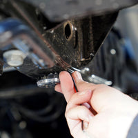 Magnet Mount Kit for Cyclone LED V2 Lights - 2 Pack - # 1372