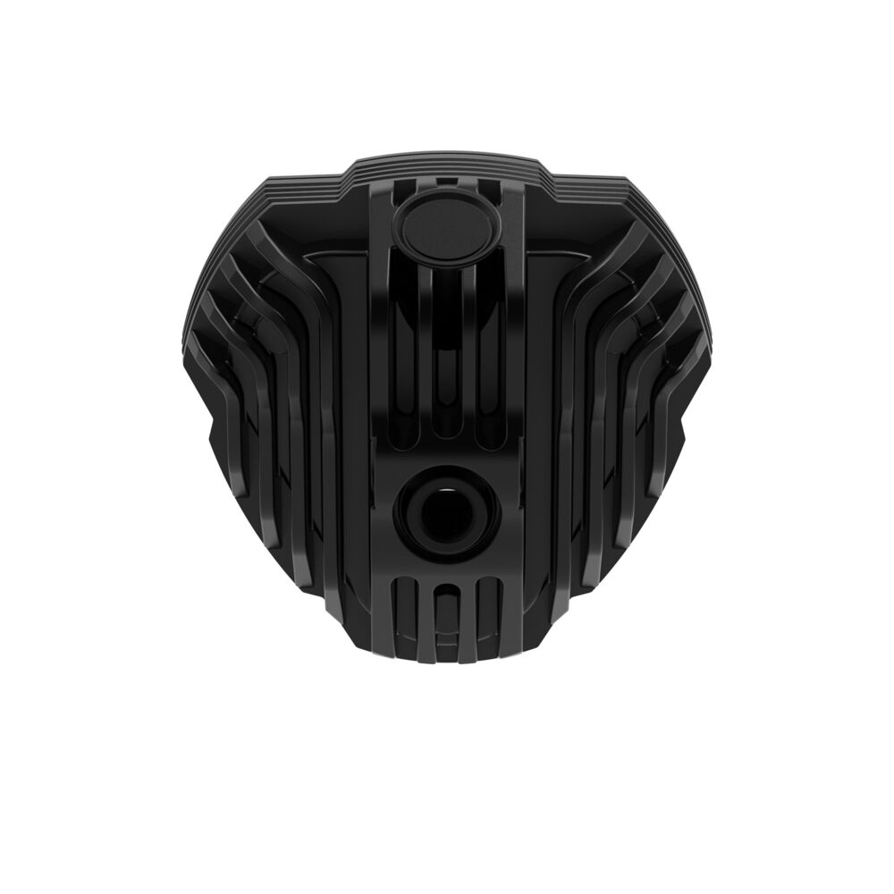 FLEX ERA® 3 Dual Mode SAE Fog LED Light Pods - 2-Light Master Kit - Jeep JL/JT Sport Bumpers - # 97148