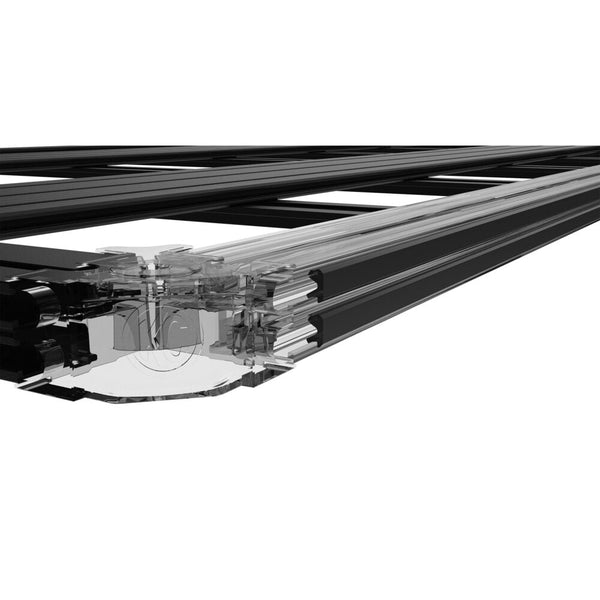 Roof Rack Channel Cover - #92513