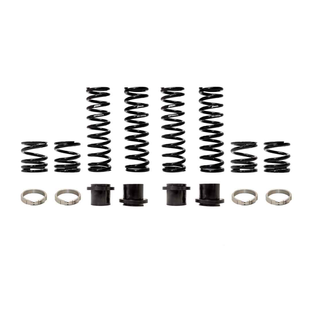 Can-Am Commander MAX XT-P Stage 1 Spring Kit