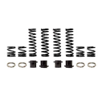 Can-Am Commander MAX XT-P Stage 1 Spring Kit