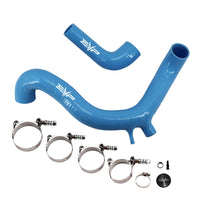 2020-2024 Can Am Maverick X3 Silicone Charge Tubes with BOV Port