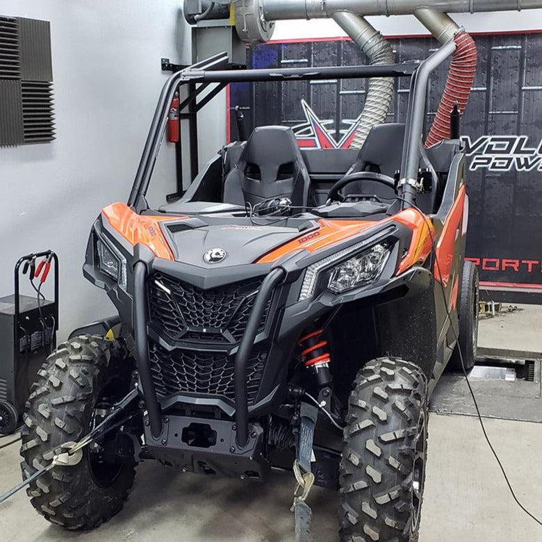 can_am_trail_1000_ecu_reflash_programming_evp_dyno