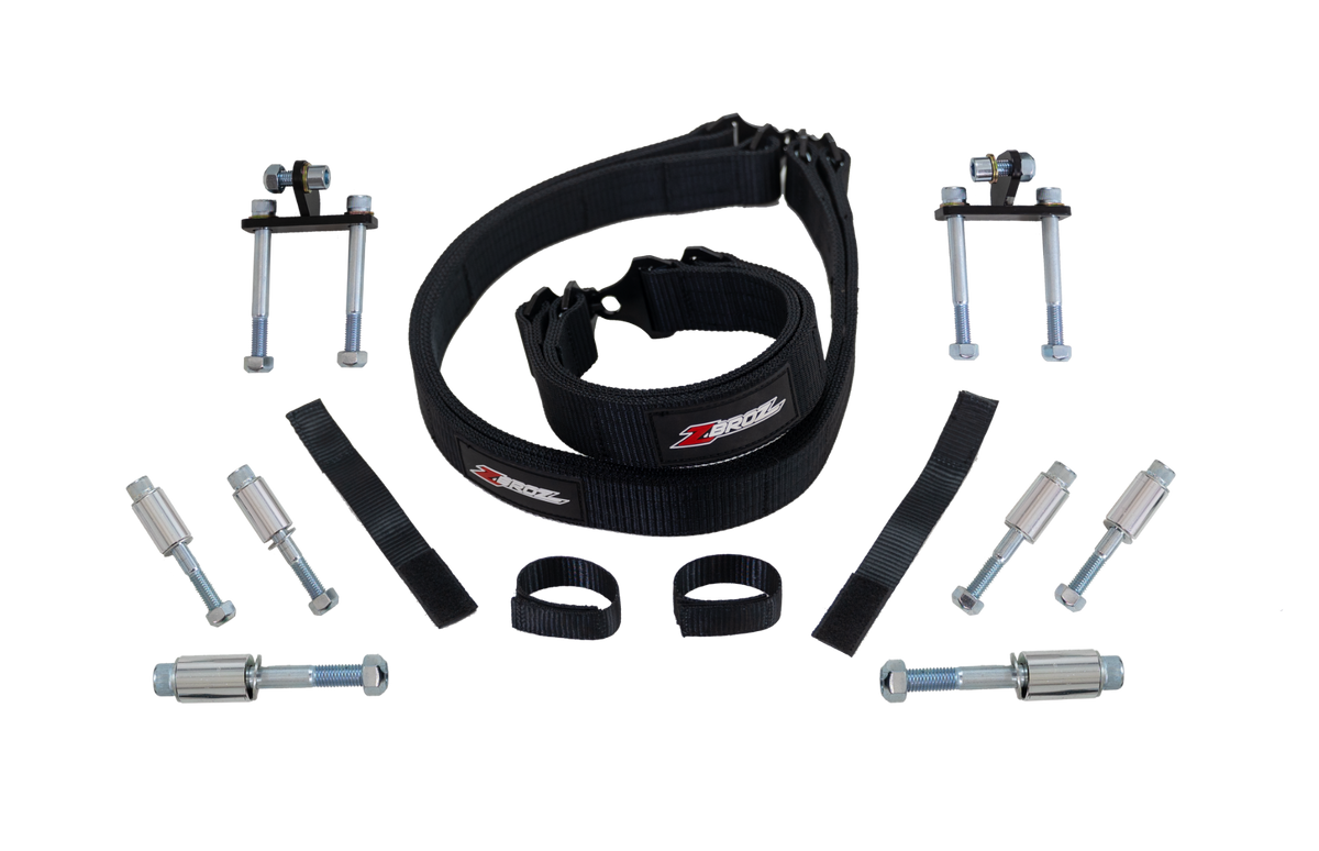 CAN-AM MAVERICK X3 72'' 17-24 LIMIT STRAP