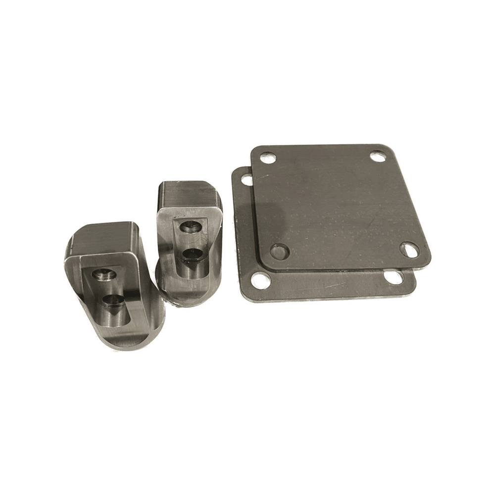 Can Am X3 cage builder kit