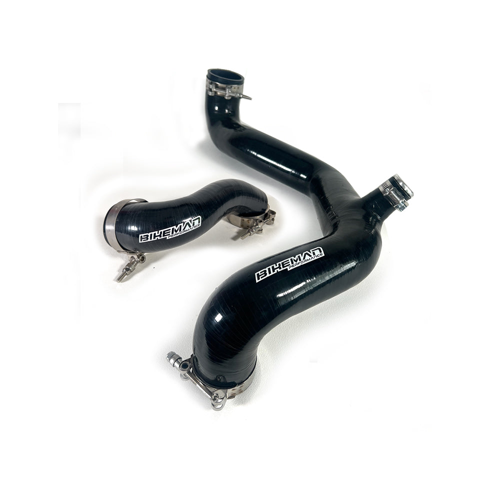 Silicone Charge Tube Kit (Pre & Post Intercooler) / Maverick X3 SKU: 16-204