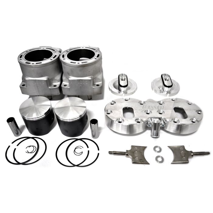 Performance Big Bore Kit / 800 Ctec - SKU: 09-110