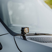 Mercedes Sprinter Van A-Pillar / Ditch Mount - 2019+ Mercedes Sprinter - # 73444