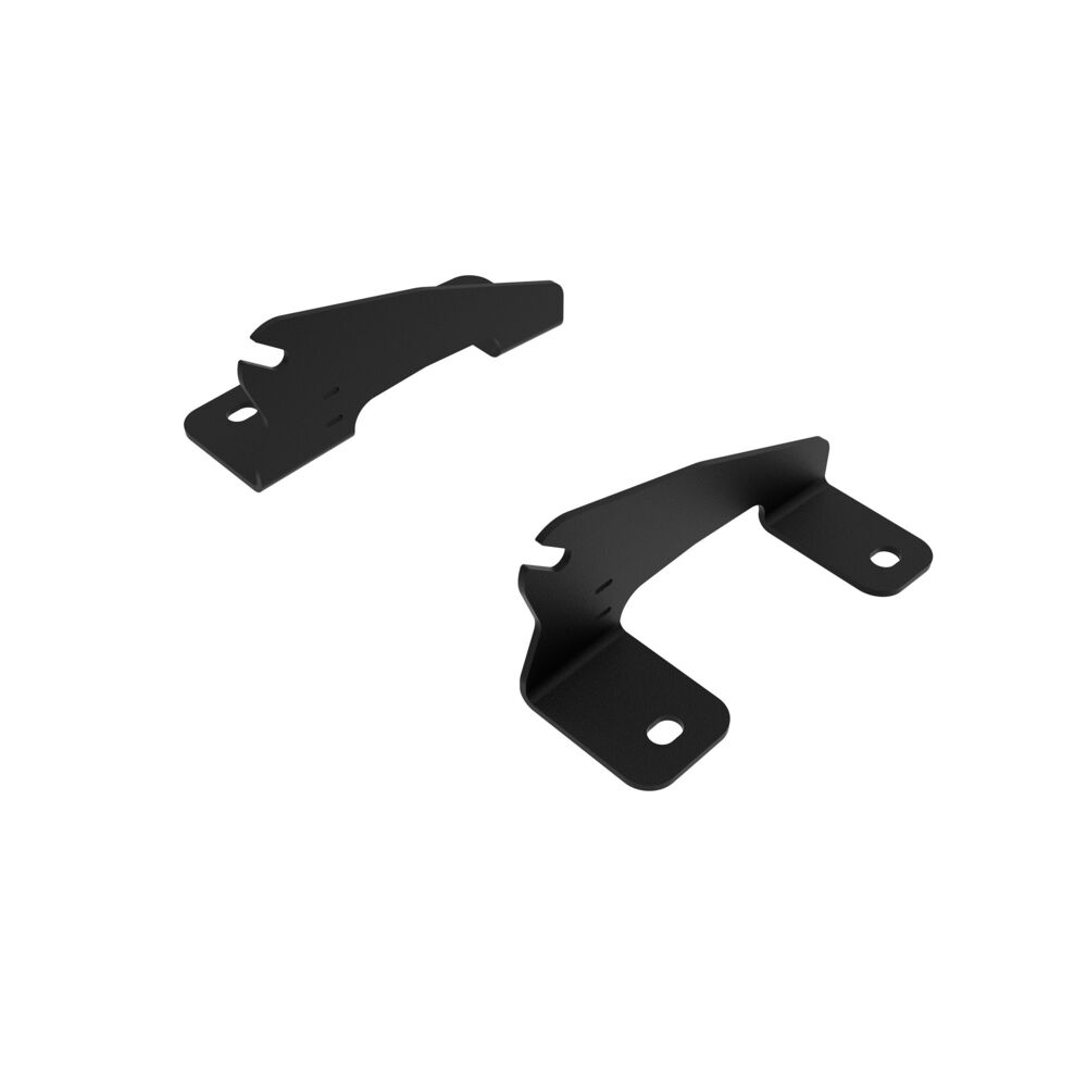 Light Bar Mount for 30" FLEX ERA® LED Light Bar - Overhead - 2022-2025 Polaris RZR Pro R - # 7357