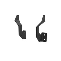 Light Bar Mount - Front Bumper - GEN4-5 17-24 Ford Super Duty - # 7356