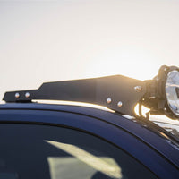 2024-2025 Toyota Tacoma Overhead Light Bar Mount For 50" Light Bar - # 7383