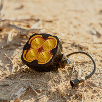 FLEX ERA® 4  - Performance Yellow Spot Beam Lens - # 4269