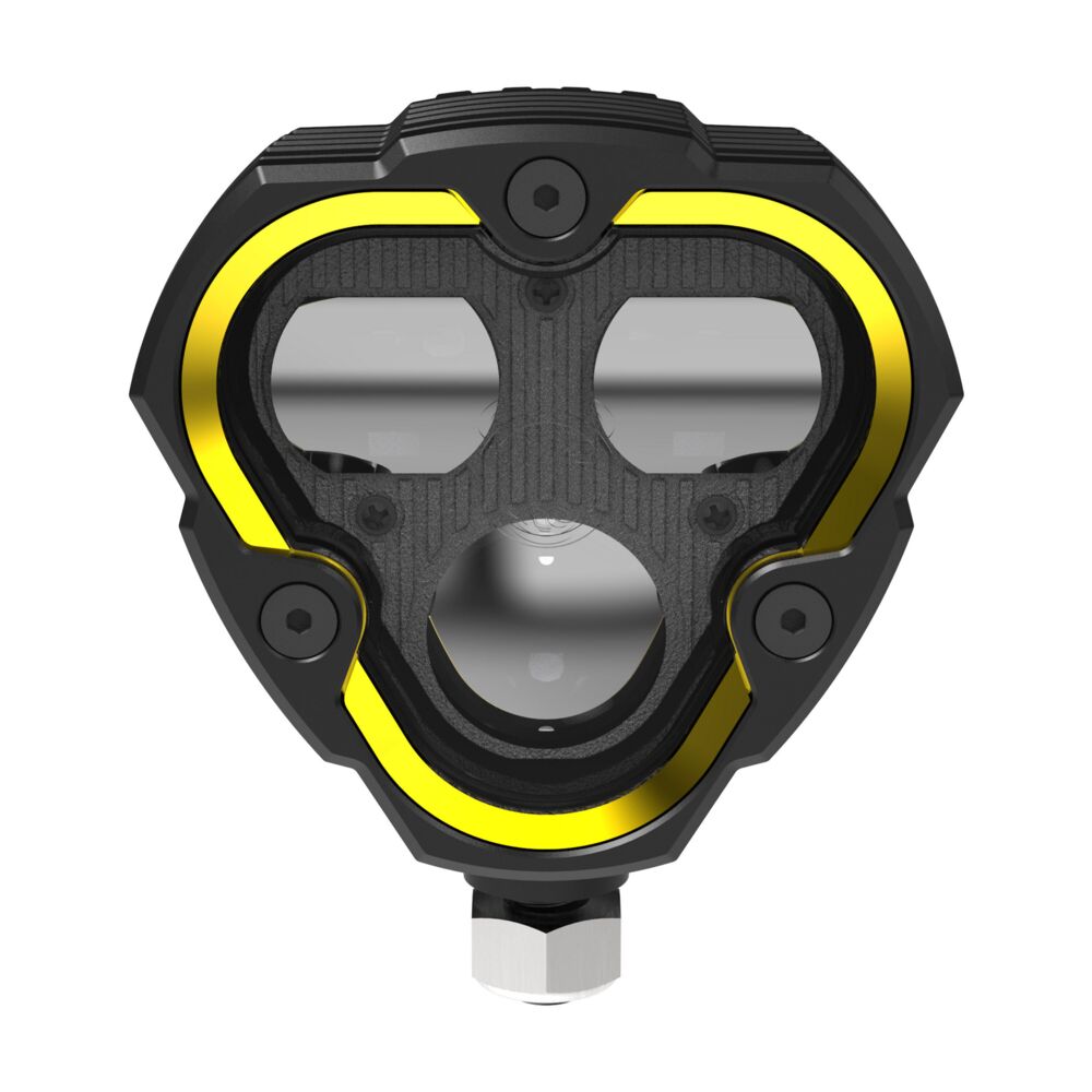 FLEX ERA® 3 Dual Mode SAE Fog LED Light Pods - 2-Light Master Kit - Toyota Aftermarket Bumper - # 97155