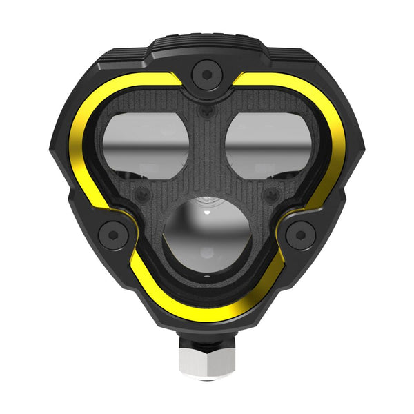 FLEX ERA® 3 Dual Mode SAE Fog LED Light Pods - 2-Light Master Kit - Toyota Aftermarket Bumper - # 97155