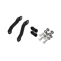 2024-2025 Toyota Tacoma Backup Light Mount - # 7382