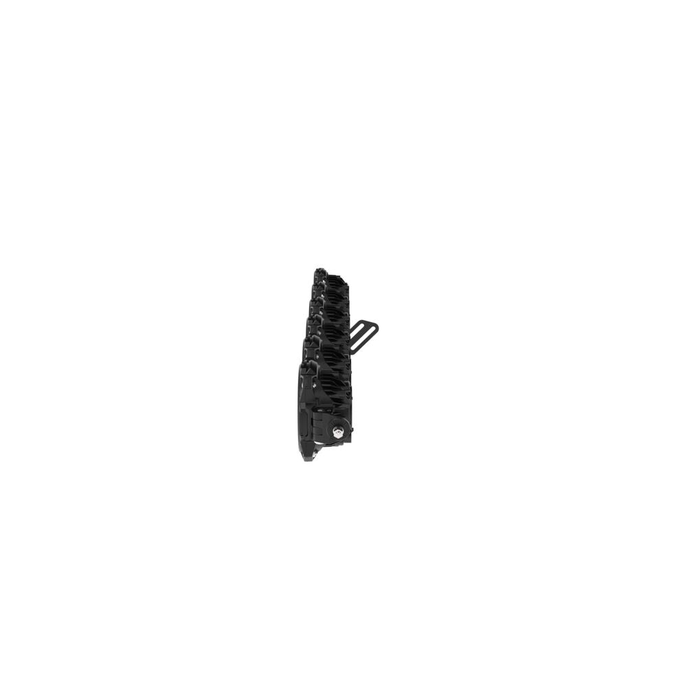 Bronco Bumper Mounted 39" Gravity® Titan™ LED Light Bar - 6-Light - # 91422