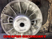 Clutch Kit STG2 / RZR 900 ('15) SKU: 07-315