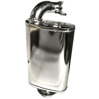 Exhaust Full Velocity / AXYS 800 ('15+)