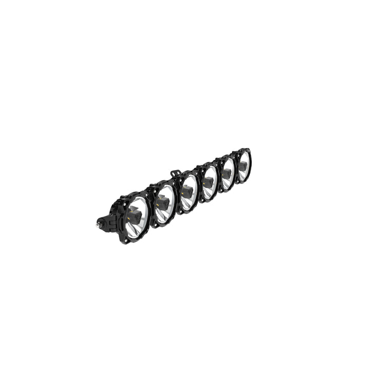 39" Gravity®️ Titan™ LED Light Bar - 6-Light - #91416