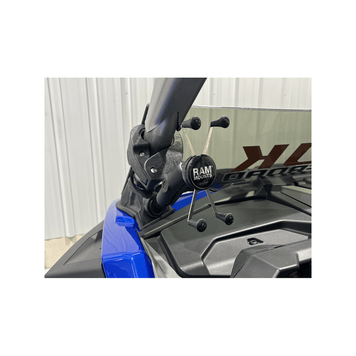 Ram Mount Tough Claw  Tubing Claw