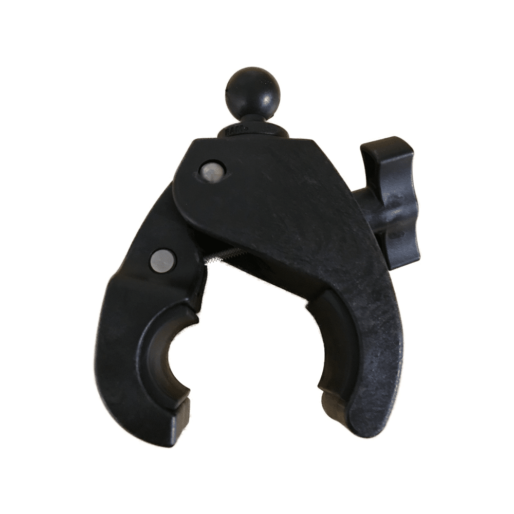 Ram Mount Tough Claw  Tubing Claw
