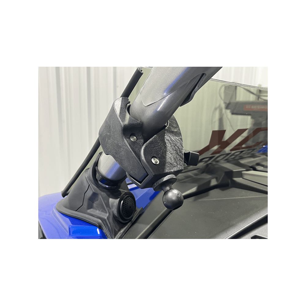 Ram Mount Tough Claw  Tubing Claw