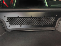  Glass Windshield for CAGEWRX Baja Spec Cage 2019+ RZR TURBO S, XP 1000