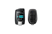 '24-'25 Polaris Xpedition 2-Way Remote Start w/ Full Security (*Door Locks, Drone, & Starter Kill sold seperate)