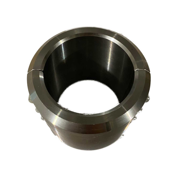OD Tube Clamps  / 6 bolt coupler