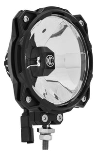 6" Gravity® Pro6 LED - Infinity Ring - Single Light - 20W Wide-40 Beam - #91304