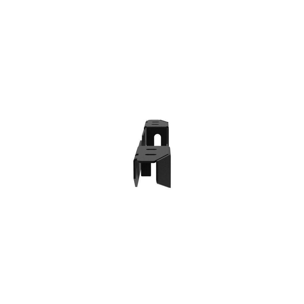 Roof Rack Chase Light Bar Mount - #92503