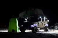 2" C-Series C2 LED - Single Light - Backup - 20W Flood Beam - # 1519