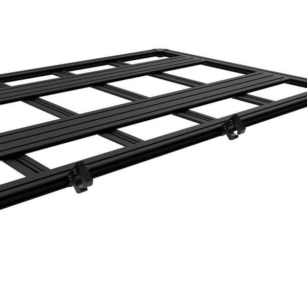 Quick Fist Roof Rack Mount - 45° - #92508