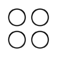 FLEX ERA® LED Light Bar - Bezel Kit for 10" Segments - Gloss Black - # 30581