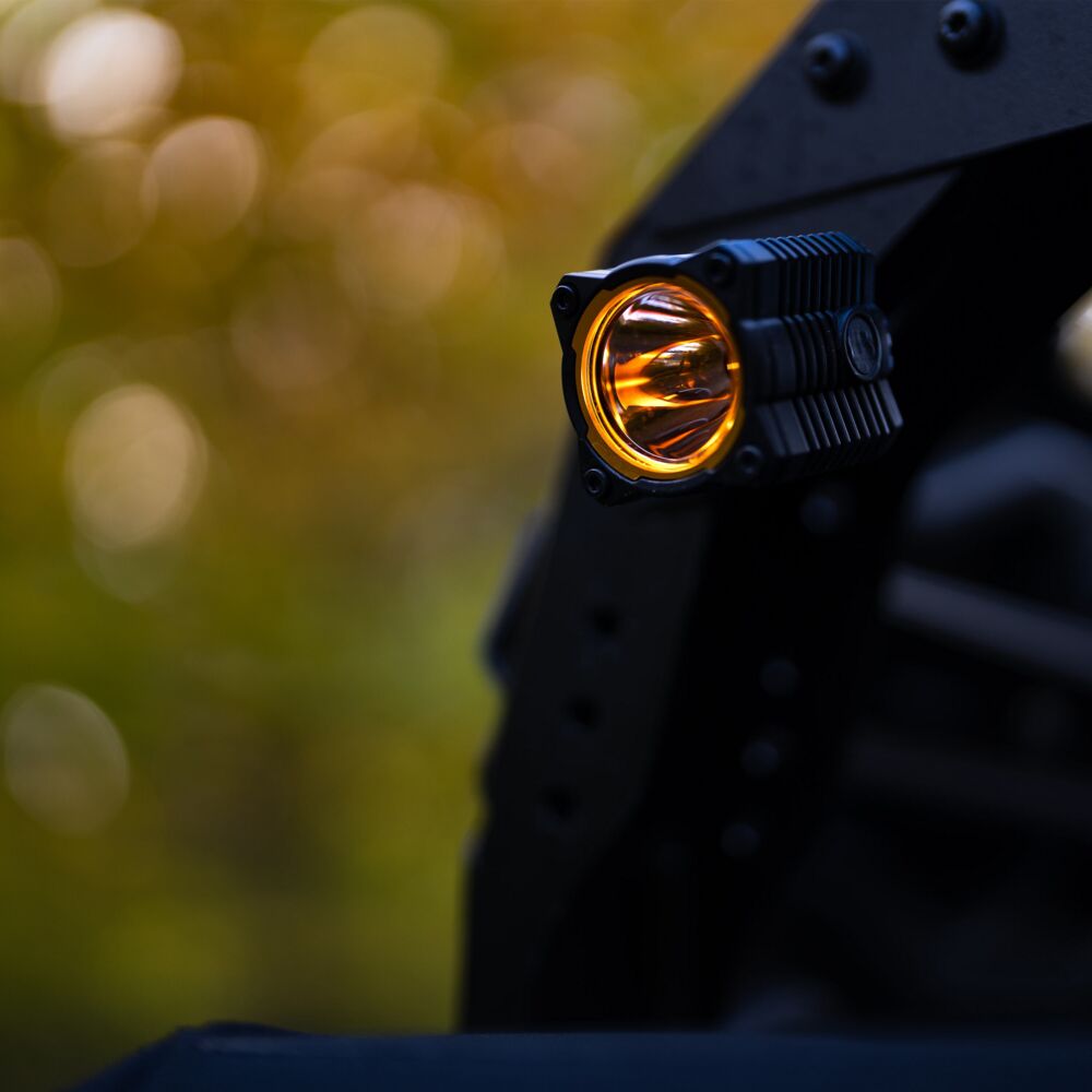 FLEX ERA® 1 - Single Master LED Light Pod Kit - # 1265
