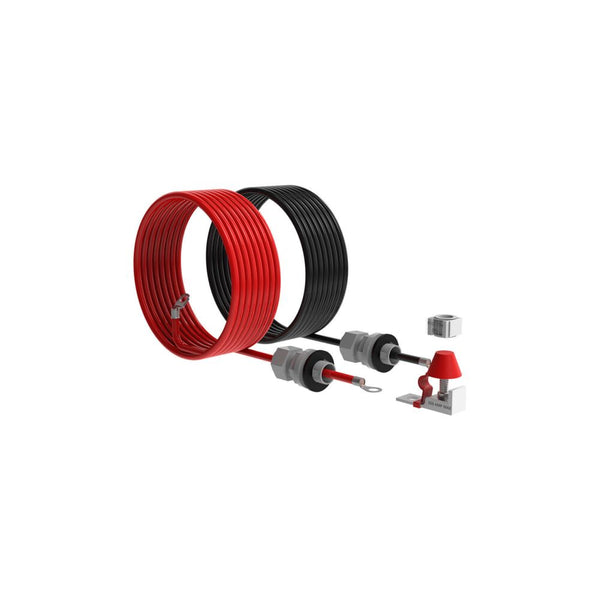 Universal Fused Cable - 18ft - #6326