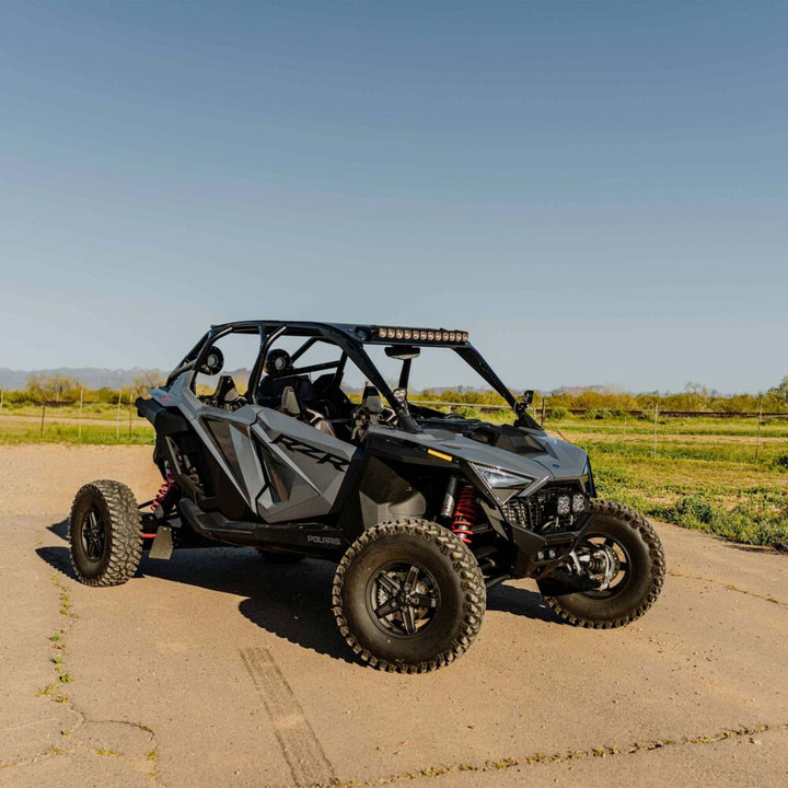 Light Bar Mount for 30" FLEX ERA® LED Light Bar - Overhead - 2022-2025 Polaris RZR Pro R - # 7357